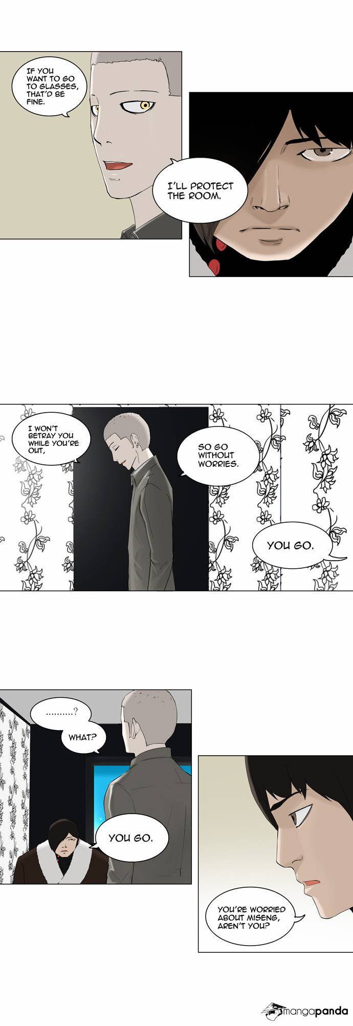 Tower of God Chapter 92 image 24